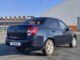 ВАЗ (Lada) Granta 2190 2012 года за 1 390 000 тг. в Павлодар – фото 5