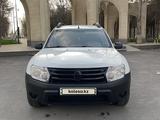 Renault Duster 2014 года за 4 300 000 тг. в Шымкент