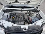 Renault Duster 2014 года за 4 300 000 тг. в Шымкент – фото 5