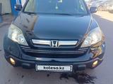 Honda CR-V 2008 года за 6 900 000 тг. в Кокшетау – фото 2