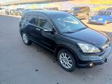 Honda CR-V 2008 года за 7 000 000 тг. в Кокшетау – фото 3