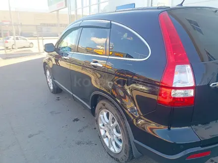 Honda CR-V 2008 годаүшін7 500 000 тг. в Кокшетау – фото 6