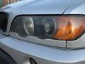BMW X5 2004 года за 5 000 000 тг. в Караганда – фото 3