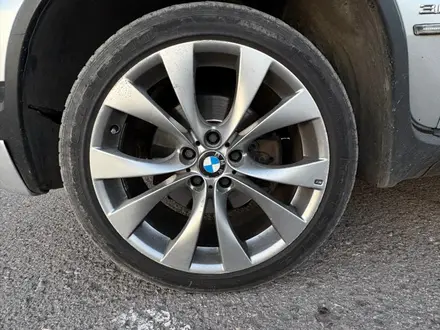 BMW X5 2004 года за 5 000 000 тг. в Караганда – фото 16