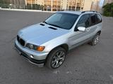 BMW X5 2004 года за 5 000 000 тг. в Караганда – фото 2