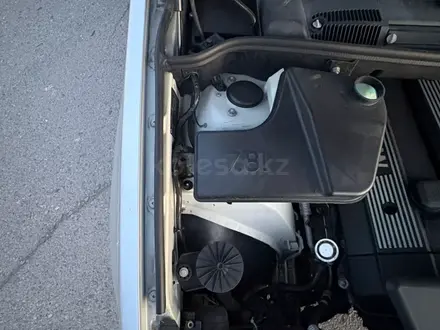 BMW X5 2004 года за 5 000 000 тг. в Караганда – фото 25