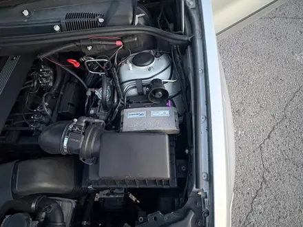 BMW X5 2004 года за 5 000 000 тг. в Караганда – фото 26