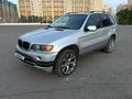 BMW X5 2004 года за 5 000 000 тг. в Караганда