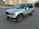 BMW X5 2004 года за 5 000 000 тг. в Караганда