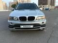 BMW X5 2004 года за 5 000 000 тг. в Караганда – фото 4