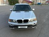 BMW X5 2004 года за 5 000 000 тг. в Караганда – фото 5