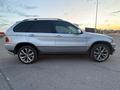 BMW X5 2004 года за 5 000 000 тг. в Караганда – фото 8
