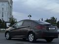 Hyundai Accent 2014 годаүшін4 800 000 тг. в Астана – фото 3