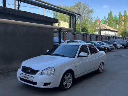 ВАЗ (Lada) Priora 2170 2014 года за 3 500 000 тг. в Уральск