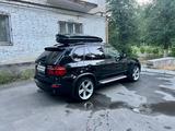 BMW X5 2008 года за 10 000 000 тг. в Шымкент – фото 2