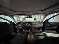 BMW X5 2008 года за 9 000 000 тг. в Шымкент – фото 5