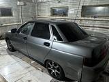 ВАЗ (Lada) 2110 2006 года за 650 000 тг. в Актау