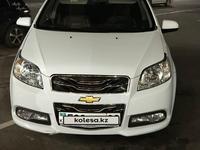 Chevrolet Nexia 2020 года за 5 300 000 тг. в Караганда