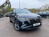 Hyundai Tucson 2021 года за 12 450 000 тг. в Караганда – фото 2