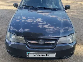 Daewoo Nexia