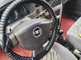 Daewoo Nexia 2011 годаүшін800 000 тг. в Актобе – фото 5