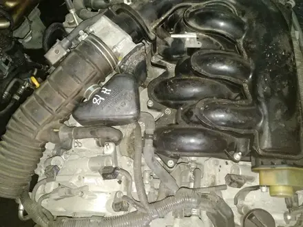 Двигатель 2GR-FE за 54 500 тг. в Алматы