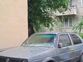 Volkswagen Golf 1989 года за 400 000 тг. в Алматы – фото 2