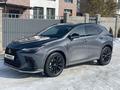 Lexus NX 350 2022 годаүшін29 300 000 тг. в Алматы