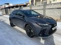 Lexus NX 350 2022 года за 29 300 000 тг. в Алматы – фото 3