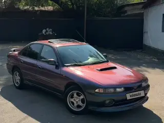 Mitsubishi Galant