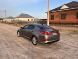 Kia Optima 2015 года за 6 000 000 тг. в Кызылорда – фото 3