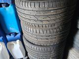 235х45х17 NOKIAN TYRES NORDMANүшін110 000 тг. в Астана