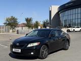 Toyota Camry 2007 года за 6 300 000 тг. в Астана – фото 3