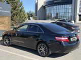 Toyota Camry 2007 года за 6 300 000 тг. в Астана – фото 2