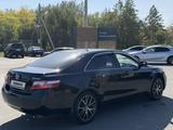 Toyota Camry 2007 года за 6 300 000 тг. в Астана – фото 4