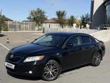 Toyota Camry 2007 года за 6 300 000 тг. в Астана – фото 5