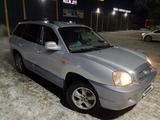 Hyundai Santa Fe 2005 годаүшін3 790 000 тг. в Уральск – фото 2