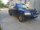 Honda CR-V 1996 годаүшін2 600 000 тг. в Тараз