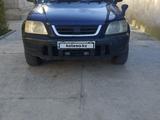 Honda CR-V 1996 годаүшін2 600 000 тг. в Тараз – фото 4