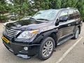 Lexus LX 570 2010 года за 21 000 000 тг. в Усть-Каменогорск