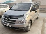 Hyundai H-1 2014 года за 9 200 000 тг. в Кызылорда – фото 2