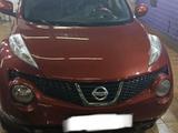 Nissan Juke 2011 года за 6 000 000 тг. в Форт-Шевченко