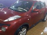 Nissan Juke 2011 года за 6 000 000 тг. в Форт-Шевченко – фото 3