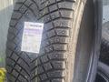 265/50 22 оригинал MICHELIN X ICE NORTH 4 SUVfor390 000 тг. в Алматы