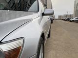 Lexus IS 200 2002 года за 3 900 000 тг. в Астана – фото 5