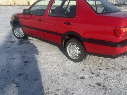 Volkswagen Golf 1993 года за 1 450 000 тг. в Талдыкорган – фото 4