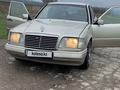 Mercedes-Benz E 230 1992 годаүшін1 400 000 тг. в Алматы – фото 2