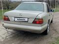 Mercedes-Benz E 230 1992 годаүшін1 400 000 тг. в Алматы – фото 6