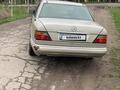 Mercedes-Benz E 230 1992 годаүшін1 400 000 тг. в Алматы – фото 5