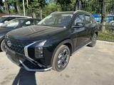 Hyundai Mufasa 2024 годаүшін11 500 000 тг. в Алматы – фото 3